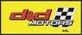Logo D&D Motors Srl